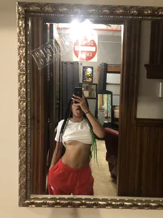 OnlyFans account  amina99 avatar 1