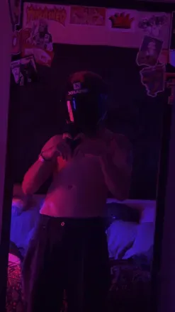 OnlyFans cuenta theghosttx23 avatar 1