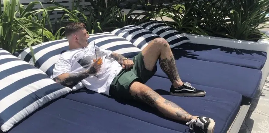 OnlyFans cuenta gabrieltrigger header 2