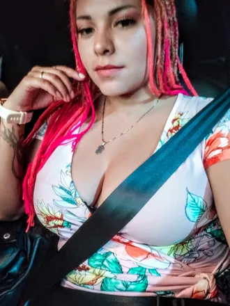 OnlyFans de vanecruz0404