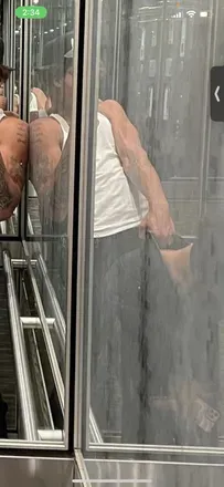OnlyFans cuenta itsgloryboyjai header 2