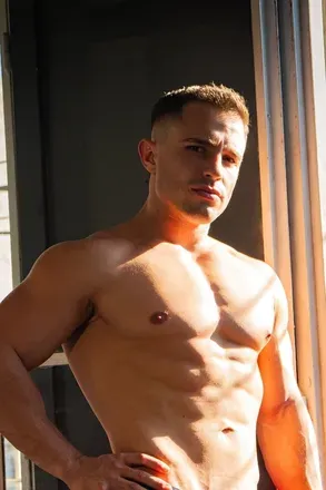 OnlyFans cuenta facusexy avatar 1