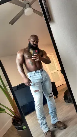 OnlyFans cuenta forty_n_fine avatar 1