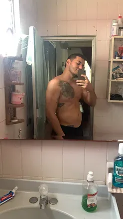 OnlyFans cuenta danieltorresz9 avatar 1