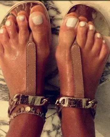 OnlyFans cuenta beautyfeet2121 avatar 1