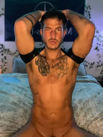 OnlyFans cuenta matthewjamesxxx avatar 1