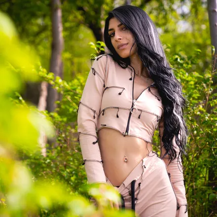 OnlyFans cuenta claudiafake header 2