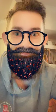OnlyFans cuenta harveydent3 avatar 1