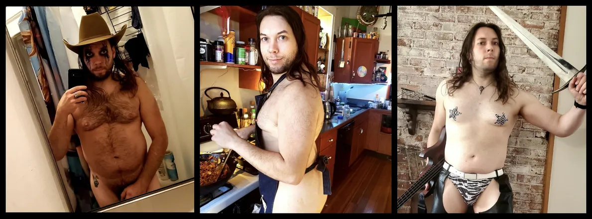 OnlyFans account  happy.prinx header 2