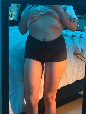 OnlyFans account  smalltit_madds avatar 1