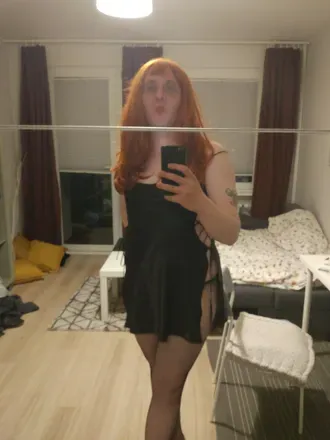 OnlyFans cuenta urocza_lilia avatar 1