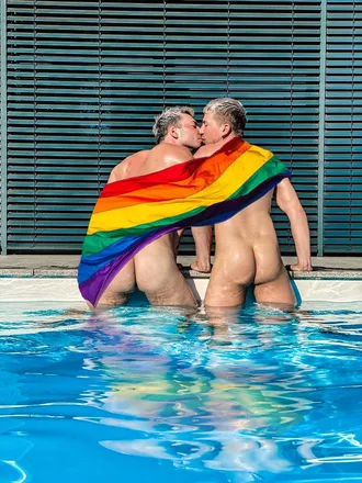 OnlyFans cuenta trueblue_couple header 2