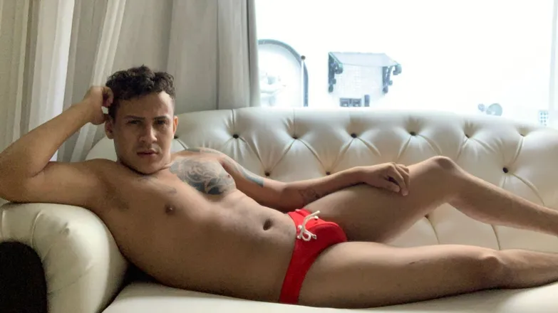 OnlyFans cuenta johnaalexx header 2