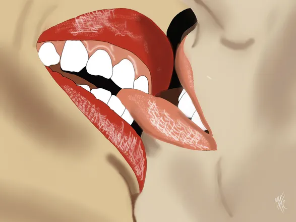 OnlyFans cuenta artofalessa header 2