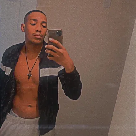 OnlyFans cuenta isaiahmonroe23 avatar 1