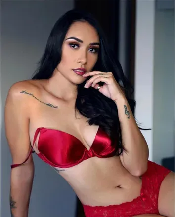 OnlyFans of missjazminroo