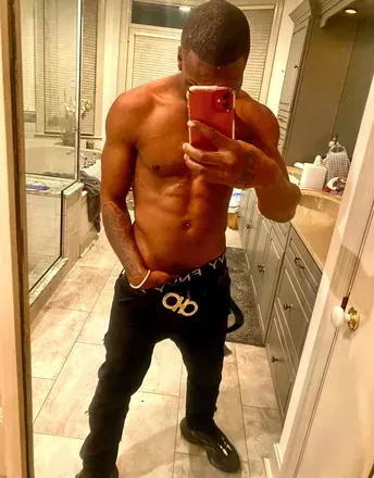 OnlyFans cuenta keepasecret123 avatar 1