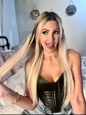 OnlyFans cuenta lunalainey avatar 1