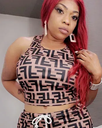 OnlyFans cuenta fafaneangie avatar 1