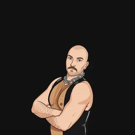 OnlyFans cuenta sleazepigx avatar 1