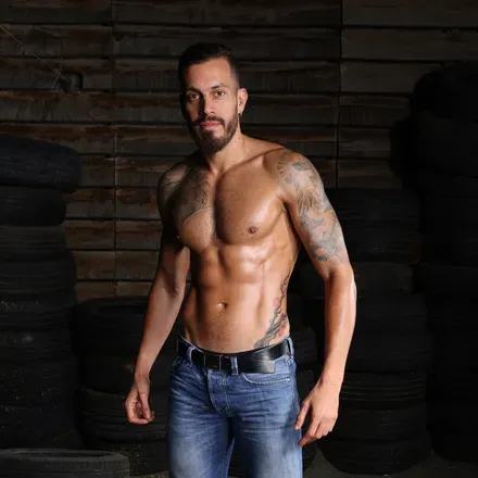OnlyFans cuenta tomasdeprado avatar 1