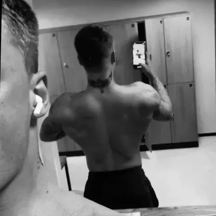 OnlyFans cuenta theoneandonlyv69 avatar 1
