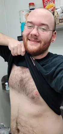 OnlyFans cuenta dadbod-420 avatar 1