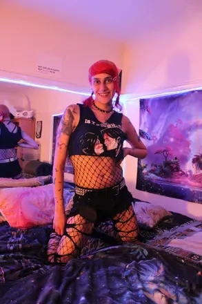 OnlyFans cuenta tsjinxripper avatar 1