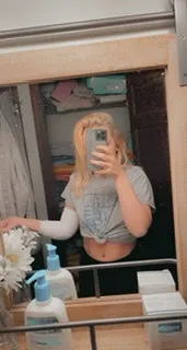 OnlyFans cuenta breemcghee header 2
