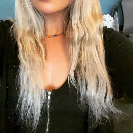 OnlyFans cuenta tansexyblonde777 avatar 1