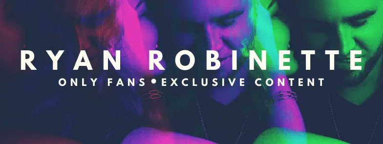 OnlyFans cuenta ryanrobinette header 2