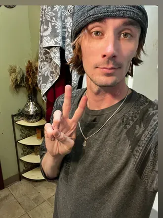 OnlyFans account  shadoweevee59 avatar 1