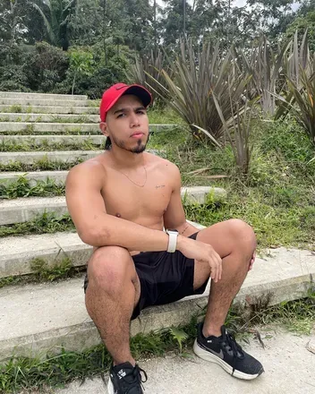 OnlyFans cuenta johnlybarber avatar 1