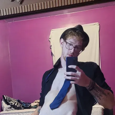 OnlyFans cuenta chancehill0 avatar 1