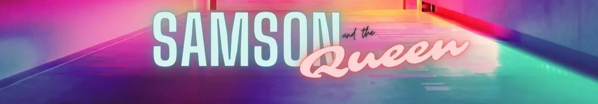 OnlyFans cuenta samsonandthequeen header 2