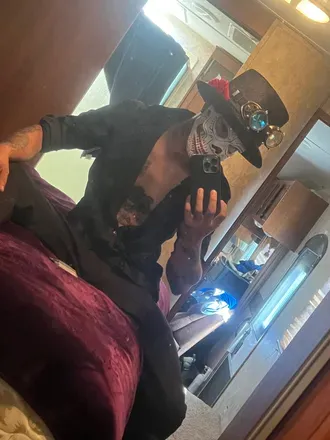 OnlyFans de tattedspider2099