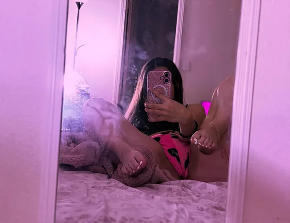 OnlyFans cuenta kayliemorris header 2