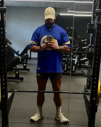 OnlyFans cuenta stk937 avatar 1