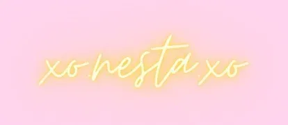 OnlyFans account  xo.nesta.xo header 2