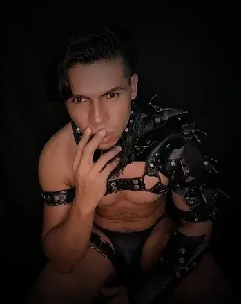 OnlyFans cuenta yosoydanielcg avatar 1