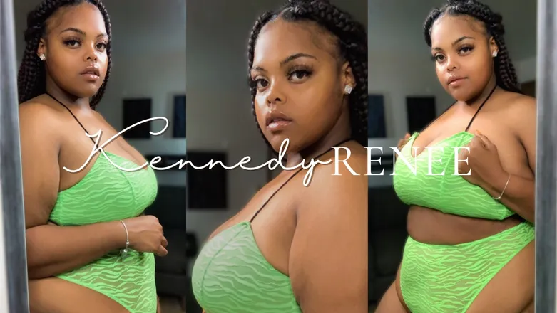 OnlyFans cuenta kennedyrenee header 2