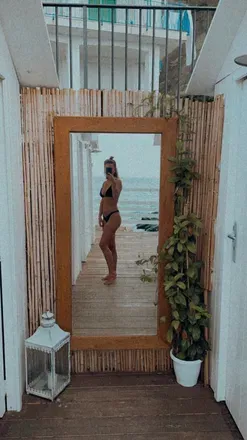 OnlyFans cuenta itserika9 avatar 1