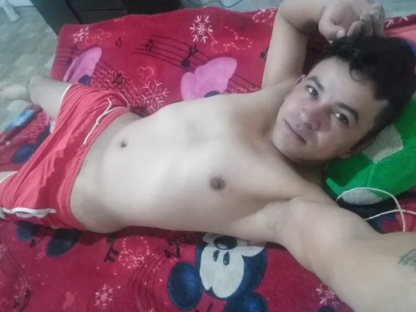 OnlyFans cuenta davidrey6 header 2