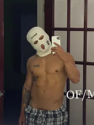 OnlyFans cuenta mr.noface avatar 1