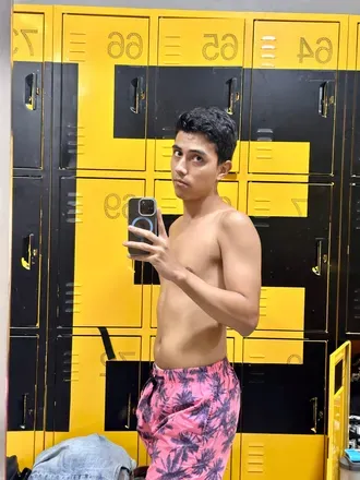 OnlyFans cuenta ichbin.fidel avatar 1