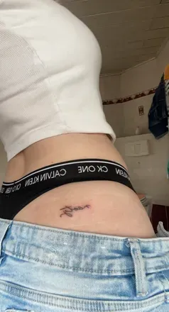 OnlyFans cuenta lindamarie1998 avatar 1
