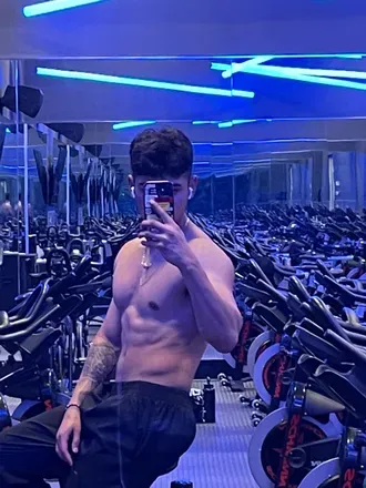 OnlyFans cuenta gonzog avatar 1