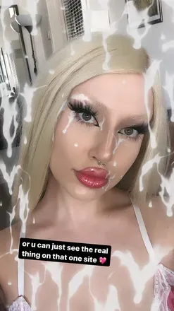 OnlyFans cuenta lildollparts avatar 1
