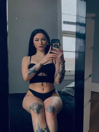 OnlyFans cuenta jackiiifavelah avatar 1