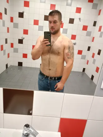 OnlyFans cuenta polishman94 header 2